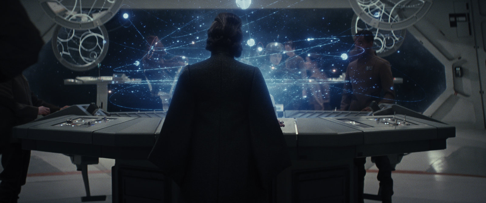 Star Wars - Episode 8 - Die letzten Jedi 3D (3D blu-ray)