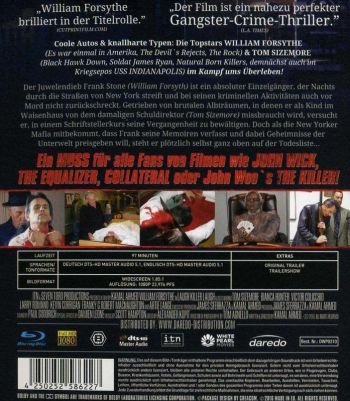 Laugh Killer Laugh - Die Kugel trägt schon deinen Namen - Uncut! (blu-ray)