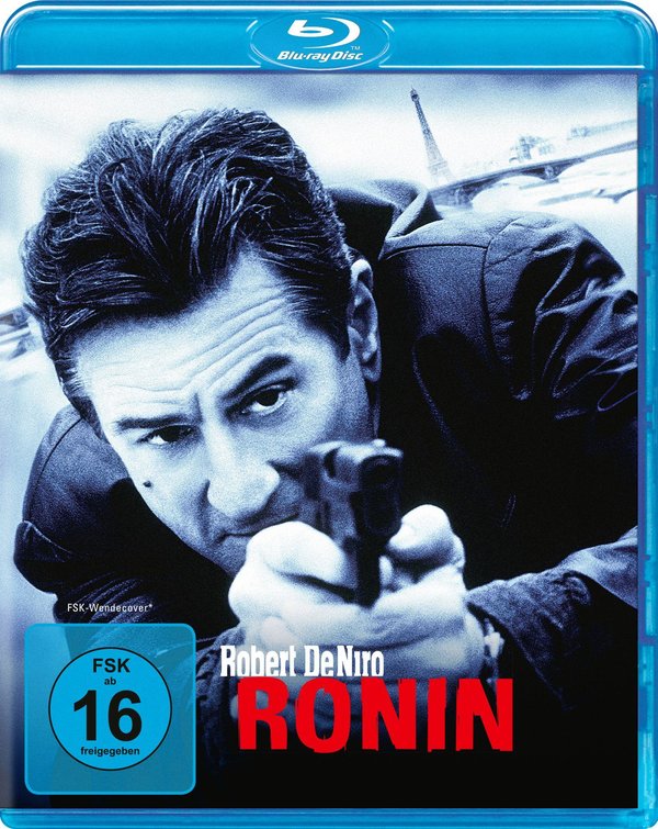 Ronin  (Blu-ray Disc)