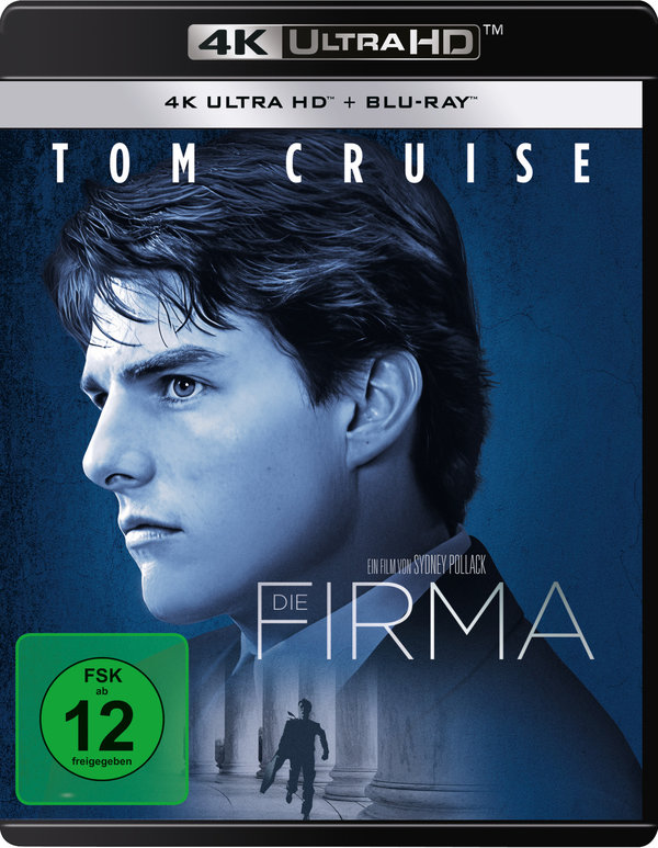 Firma, Die (4K Ultra HD)