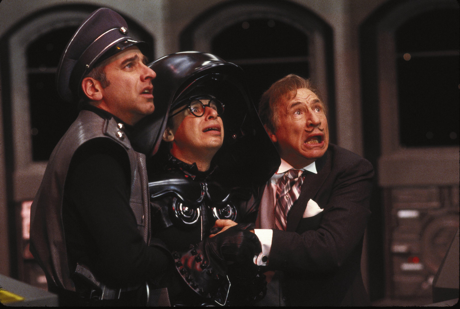 Spaceballs (blu-ray)