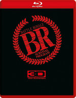 Battle Royale - 10th Anniversary Edition 3D (3D blu-ray)