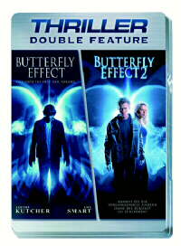 Butterfly Effect 1+2