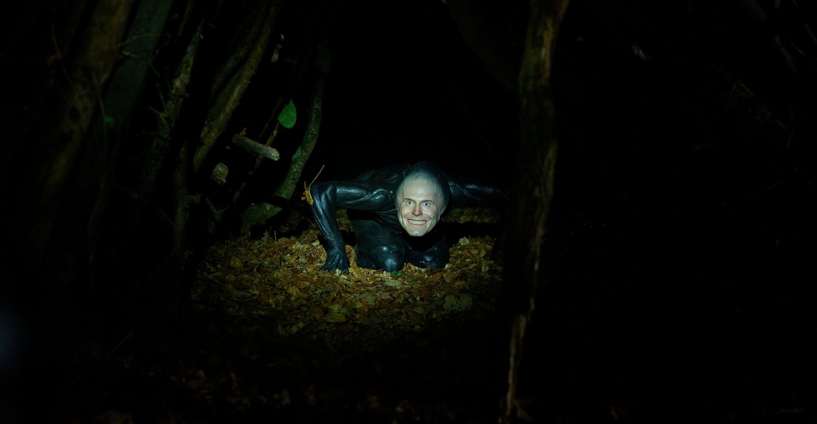 Daddy's Head - Uncut Mediabook Edition  (DVD+blu-ray)