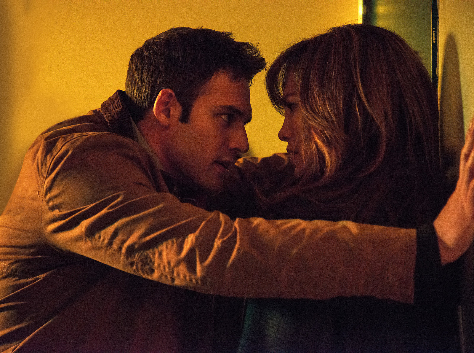 Boy Next Door, The (blu-ray)