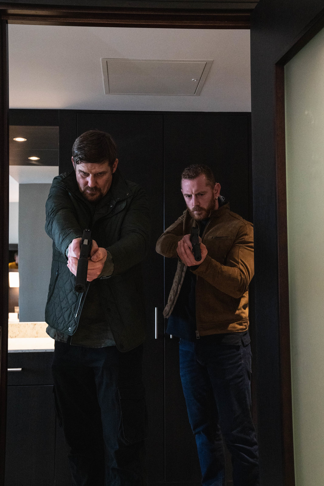 Old Guy - Alter Hund mit neuen Tricks  (DVD)