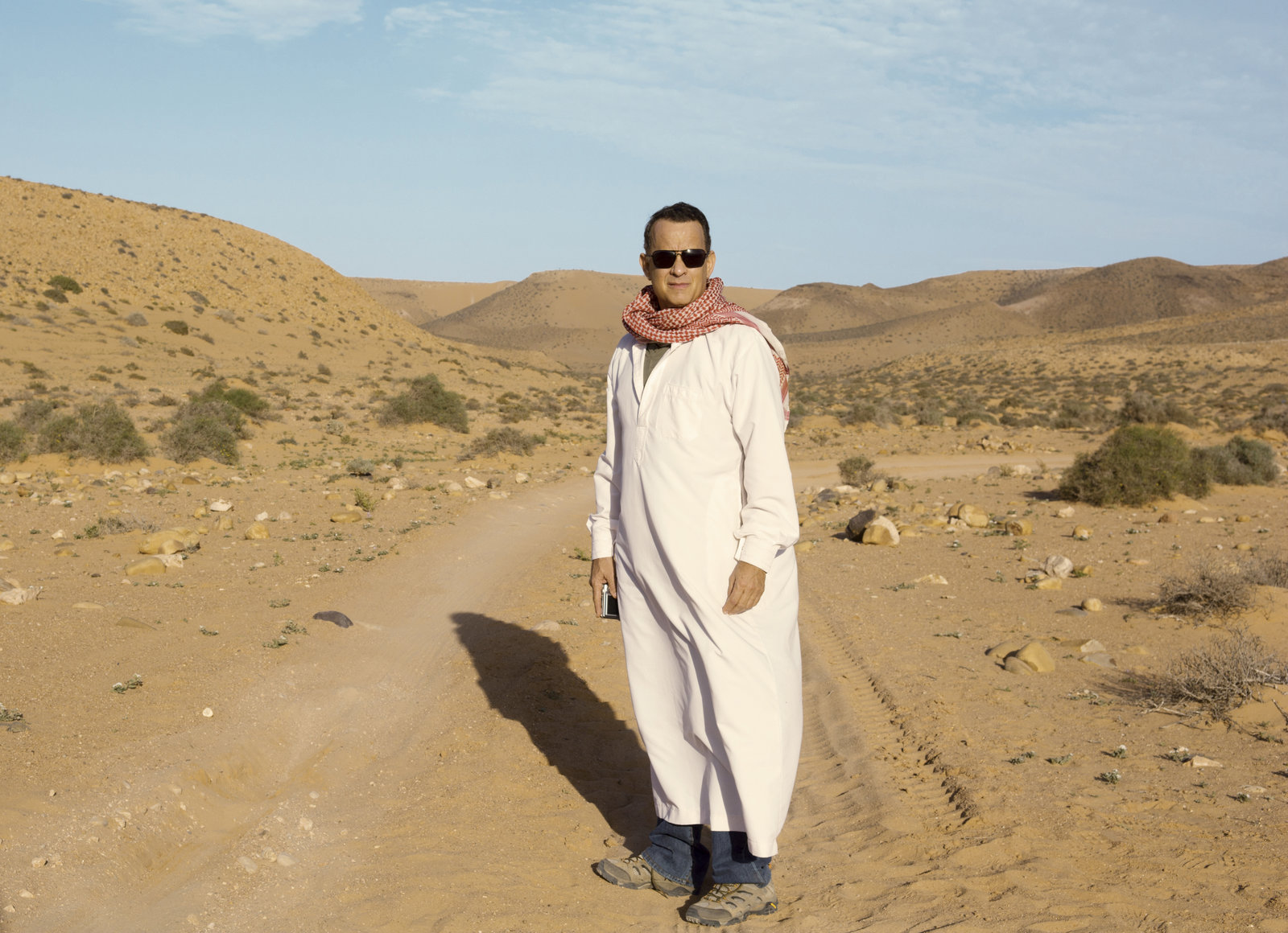 Ein Hologramm für den König - X-Edition  (Blu-ray Disc)