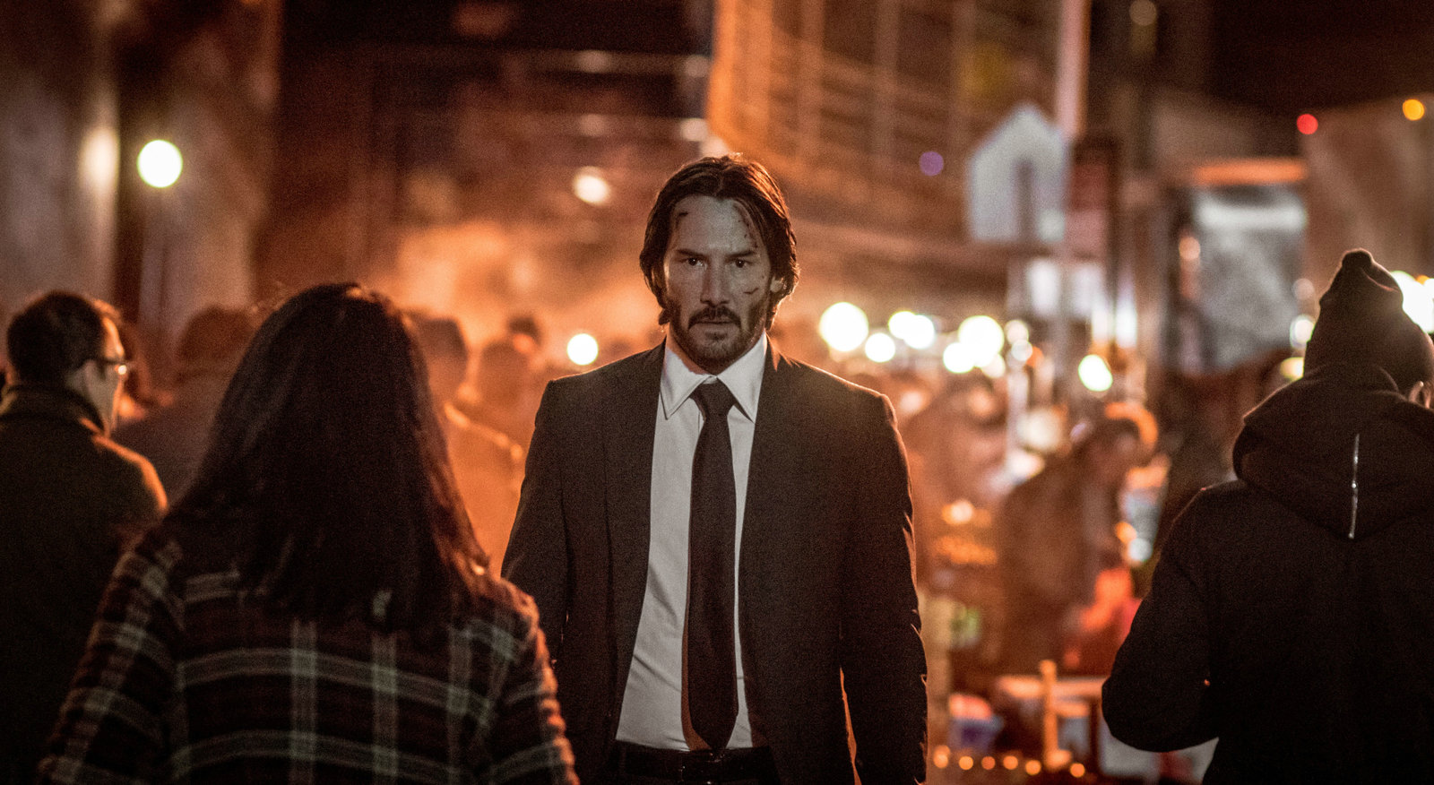 John Wick - Kapitel 2 (4K Ultra HD)