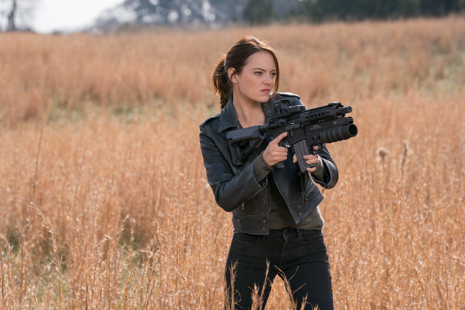 Zombieland: Doppelt hält besser