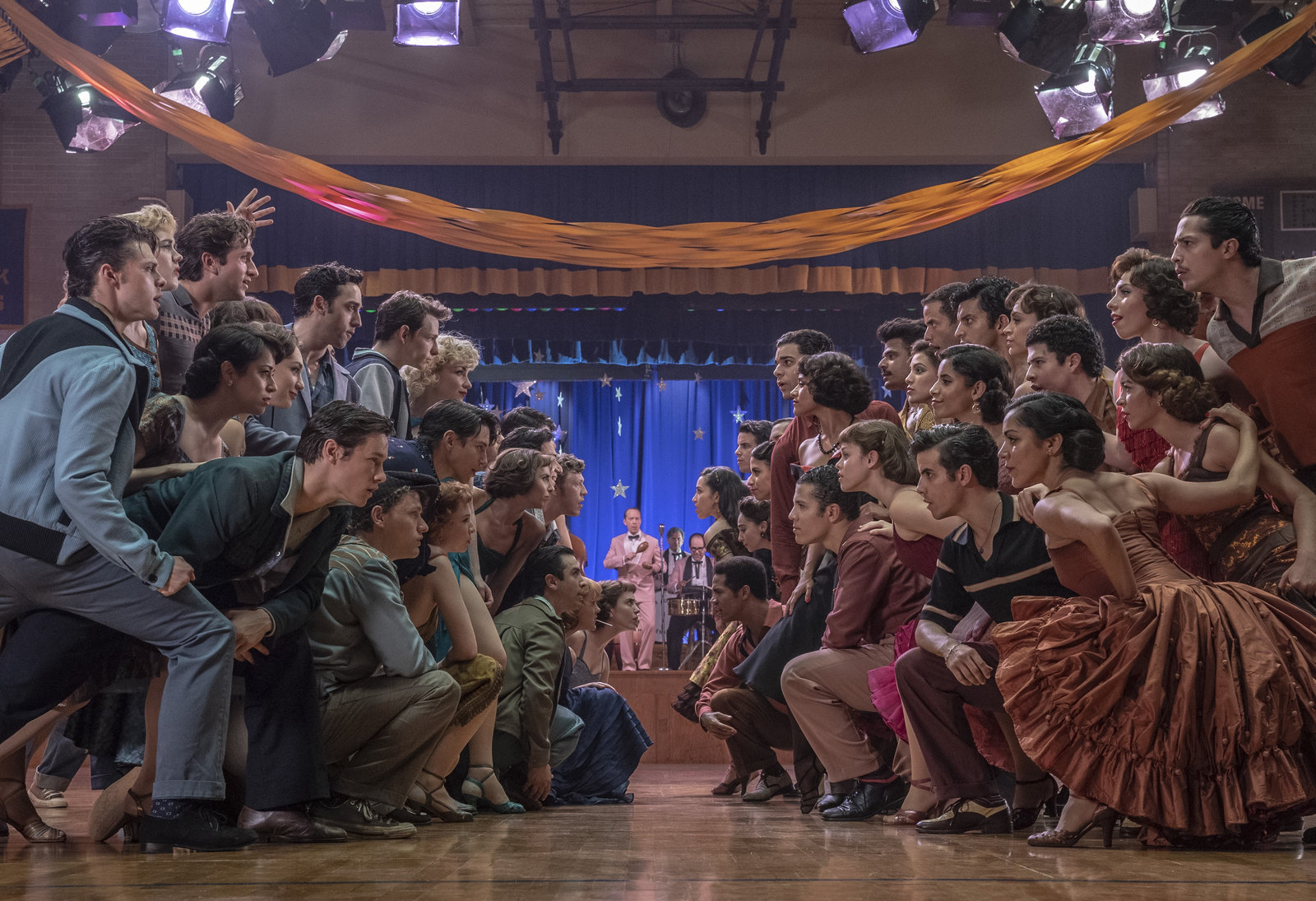 West Side Story - Limited Collectors Edition (DVD+blu-ray)