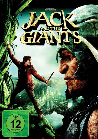 Jack and the Giants