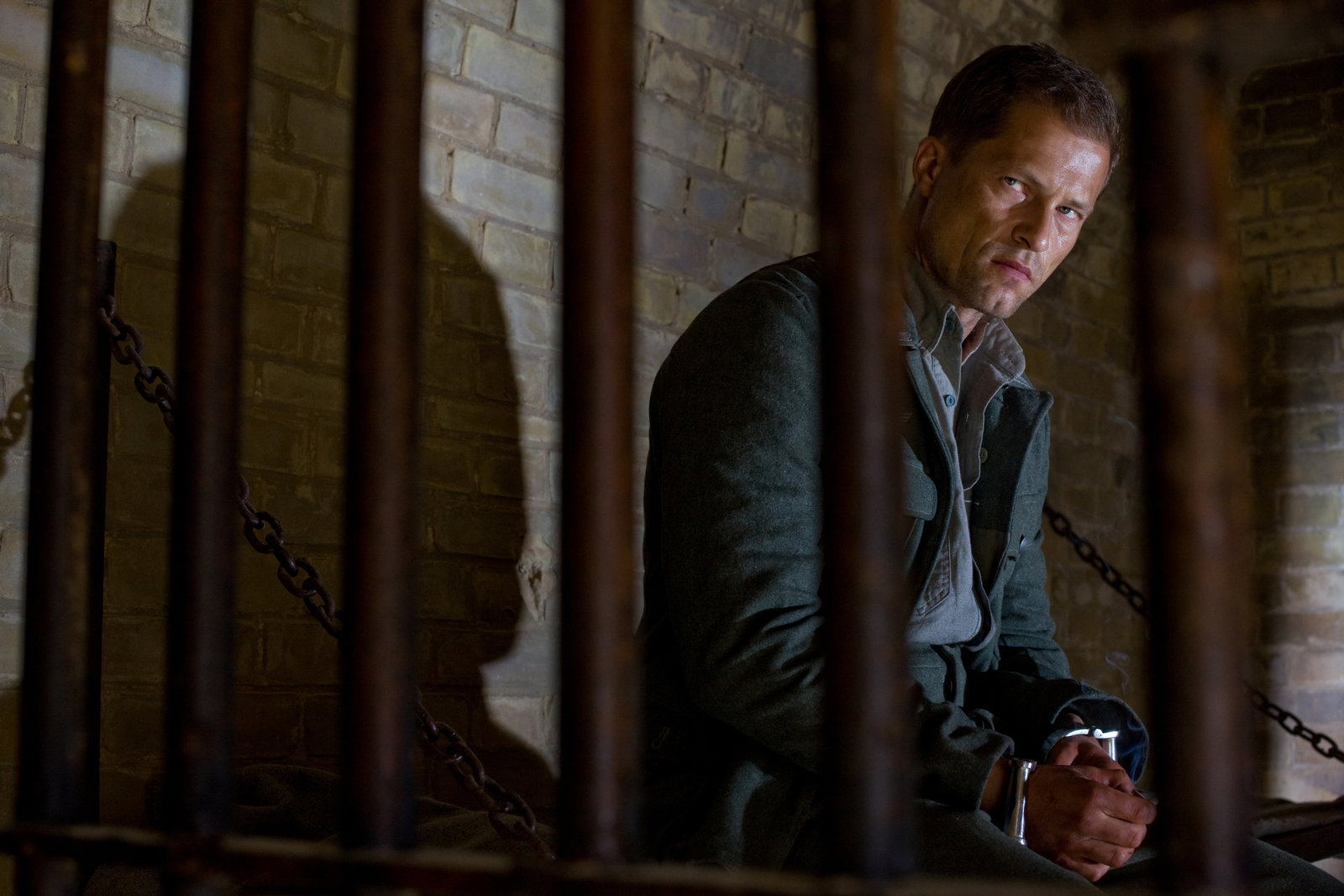 Inglourious Basterds  (DVD)
