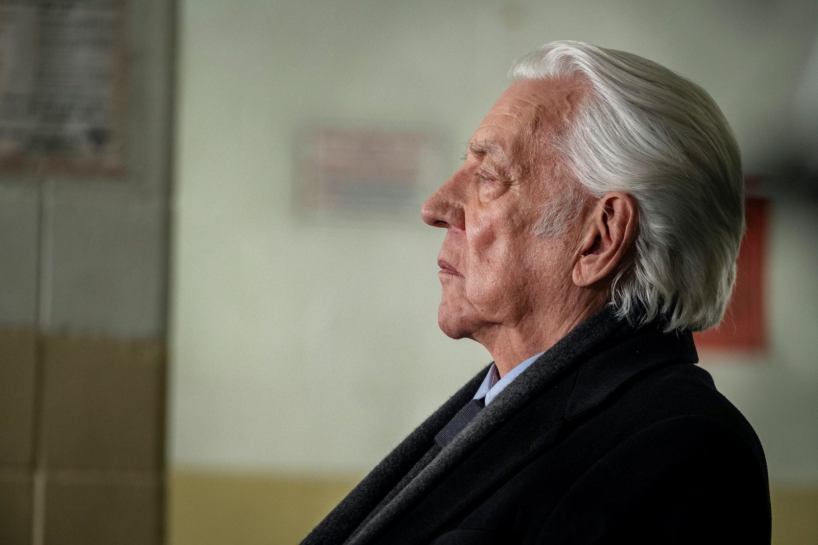 Undoing, The - Staffel 1