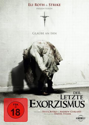 Letzte Exorzismus, Der