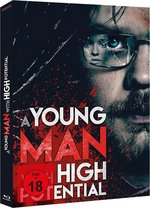 A Young Man With High Potential - Uncut Edition (blu-ray)