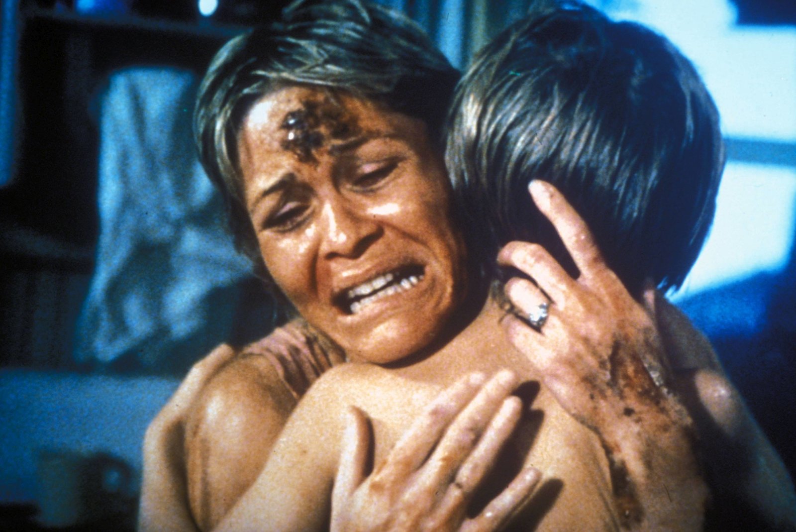 Stephen King's Cujo (Director's Cut + Kinofassung) - Uncut Mediabook Edition  (blu-ray) (WMM)