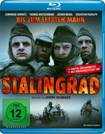 Stalingrad - Bis zum letzten Mann (blu-ray)