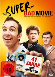 Super-Bad Movie, The