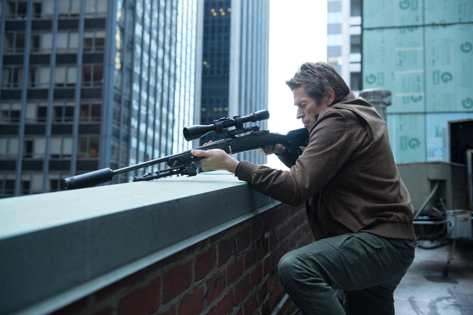 John Wick (4K Ultra HD)