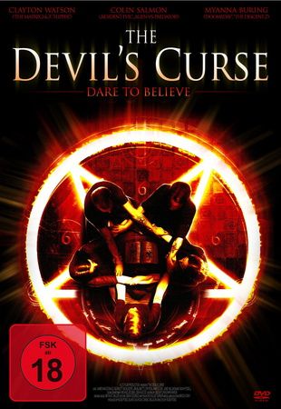 Devils Curse, The - Dare to Believe