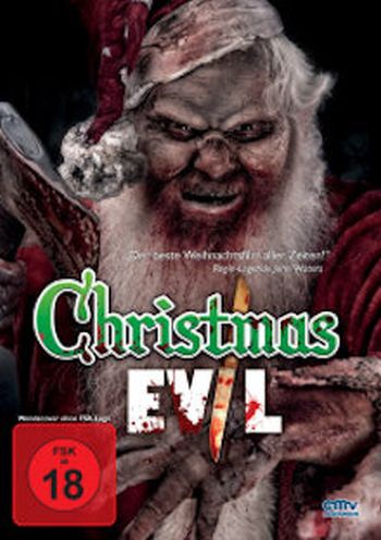 Christmas Evil