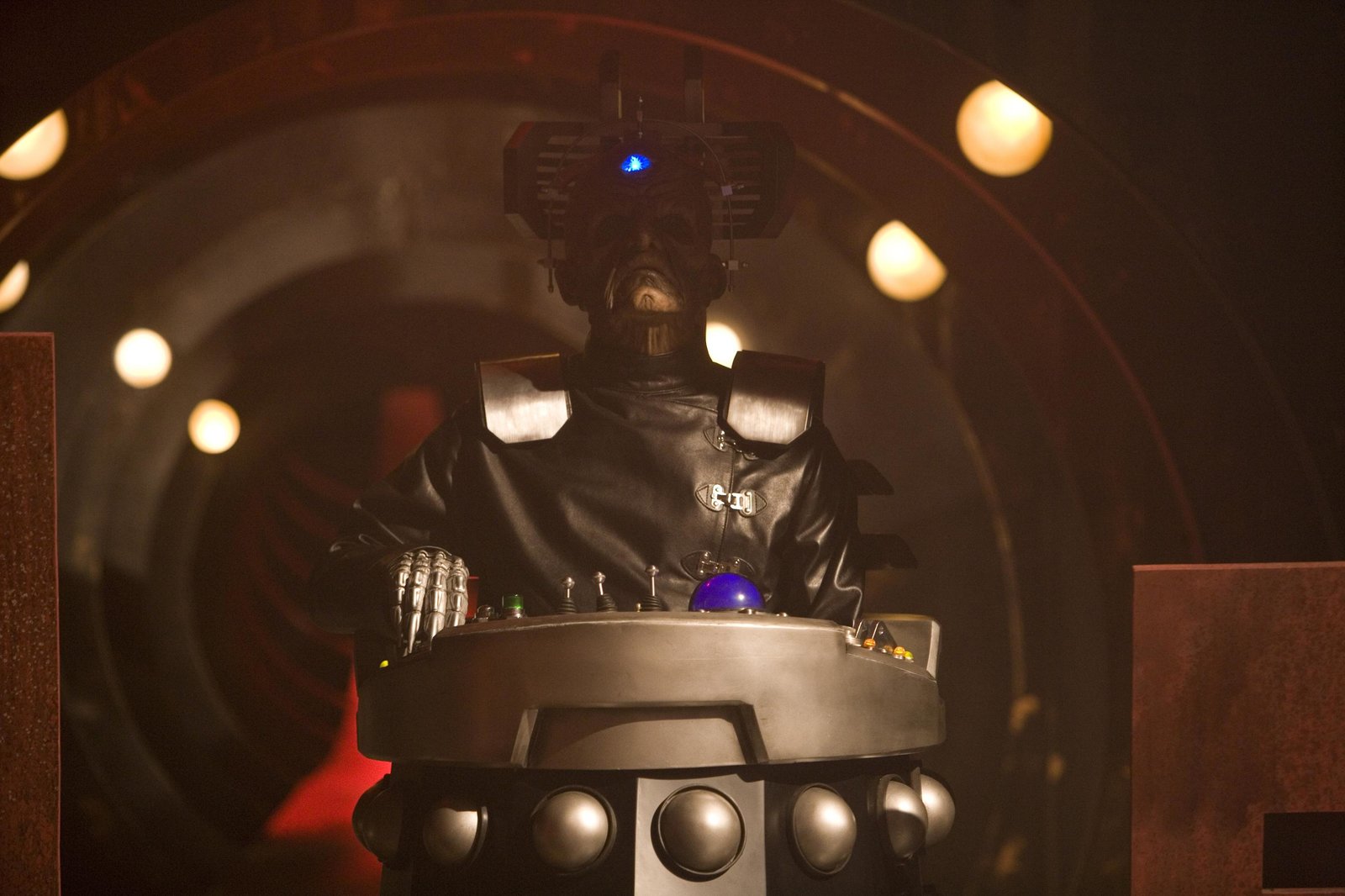 Doctor Who - David Tennant: Der komplette 10.Doktor (Staffel 2-4 plus Specials)  [27 DVDs]  (DVD)