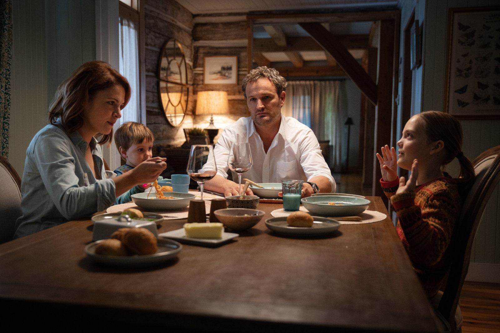 Friedhof der Kuscheltiere (2019) (blu-ray) Friedhof der Kuscheltiere (2019) (blu-ray)