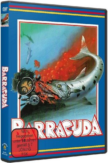 Barracuda (B)
