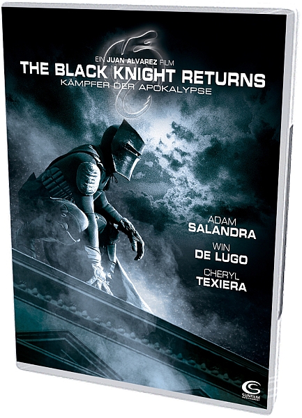 Black Knight Returns