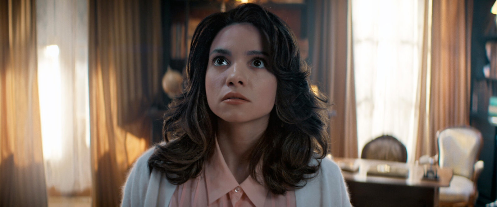 The Well  (Blu-ray Disc)