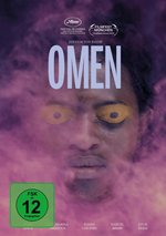 OMEN  (OmU)  (DVD)