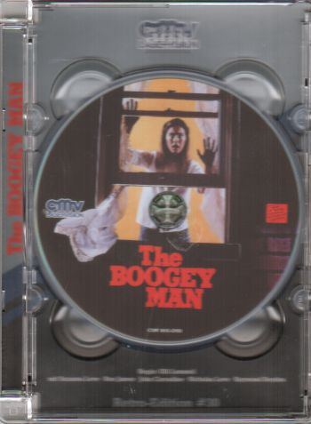 Boogey Man, The - Collectors Edition - Retro Edition