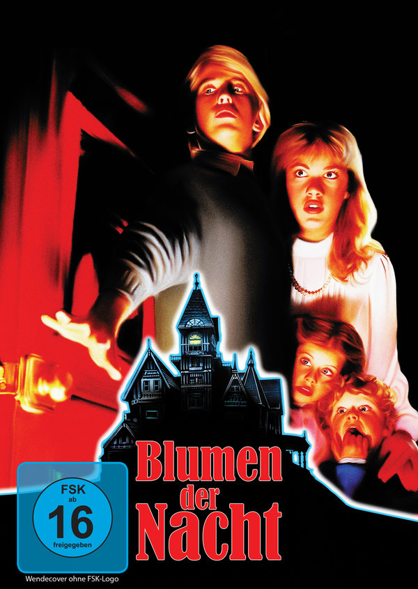 Blumen der Nacht  (DVD)