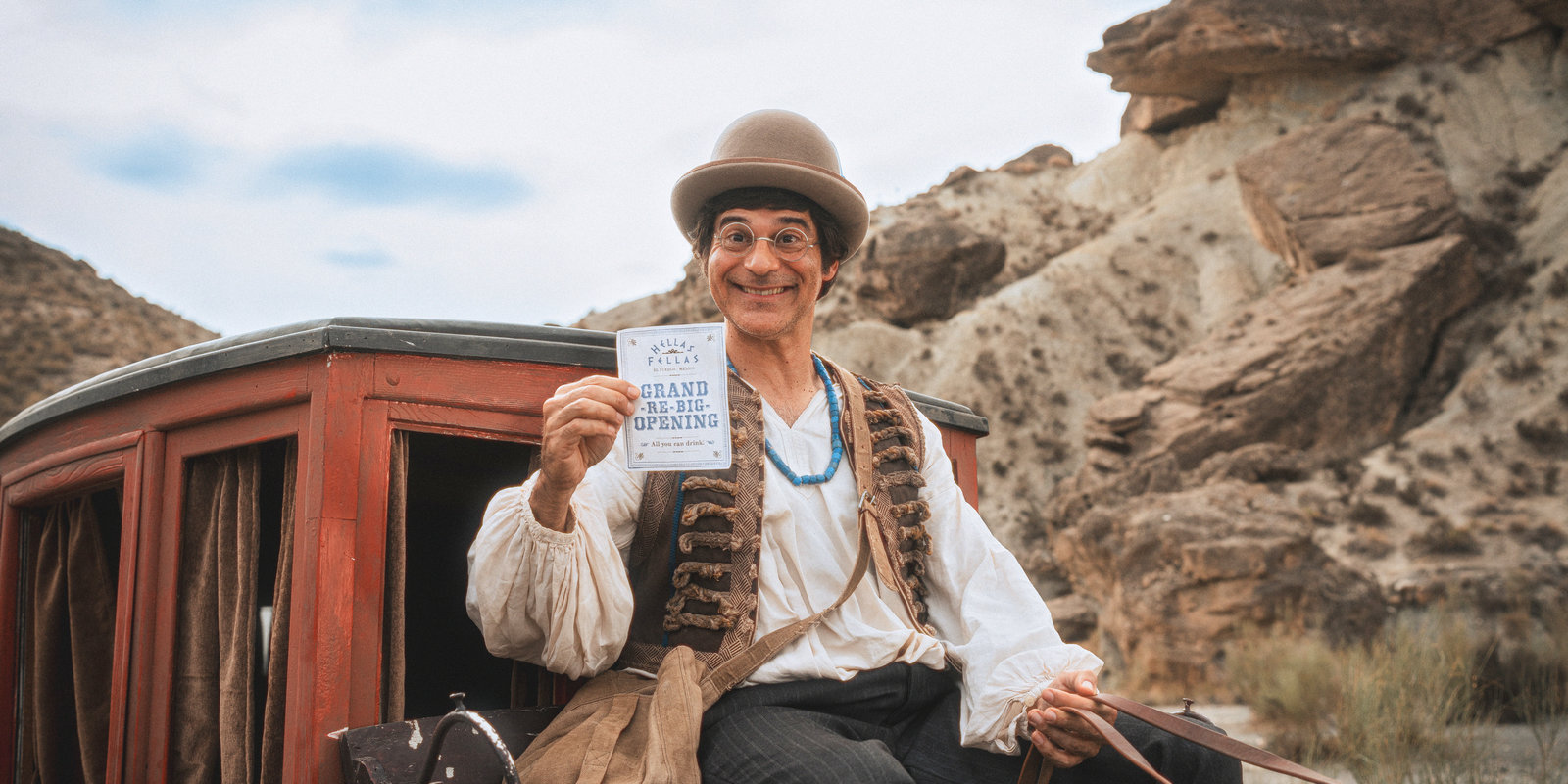 Das Kanu des Manitu  (Blu-ray Disc)