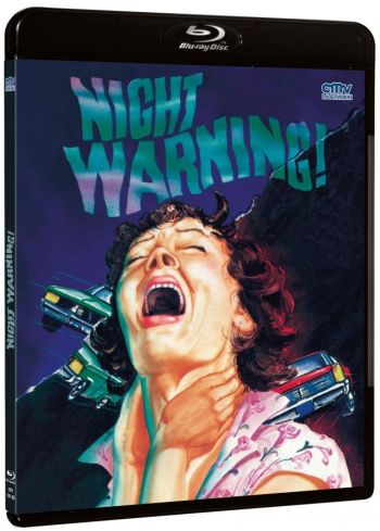 Night Warning - Uncut Edition (blu-ray)