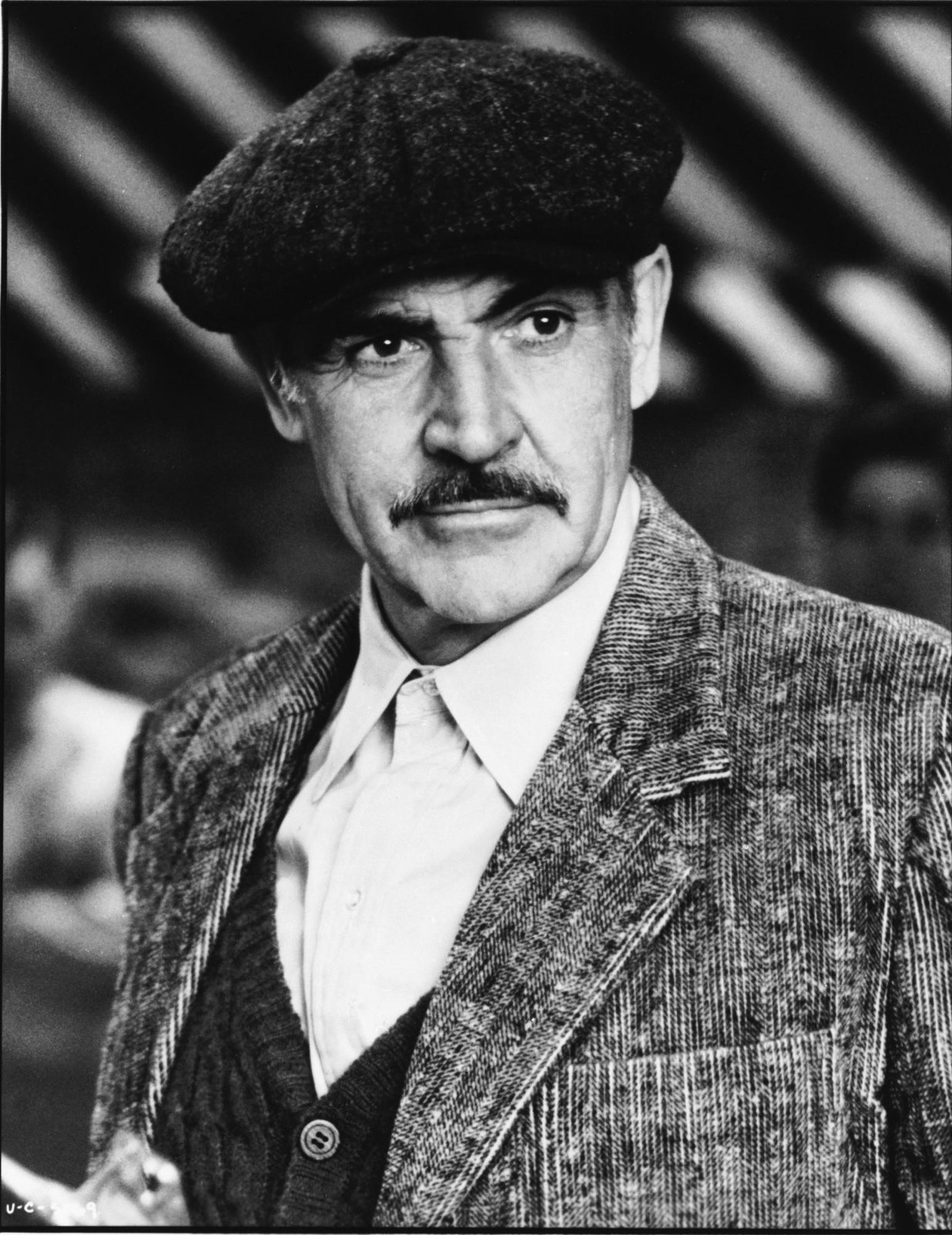 Untouchables, The (4K Ultra HD)