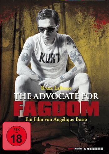 Advocate for Fagdom, The