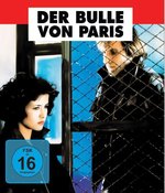 Der Bulle Von Paris  (Blu-ray Disc)