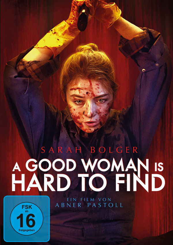 A Good Woman is Hard To Find - Uncut Edition