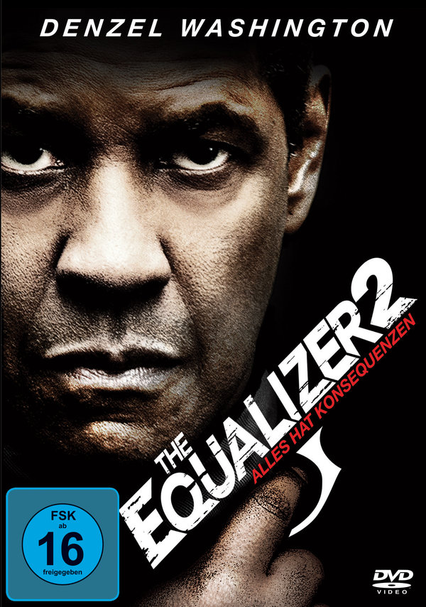 Equalizer 2, The