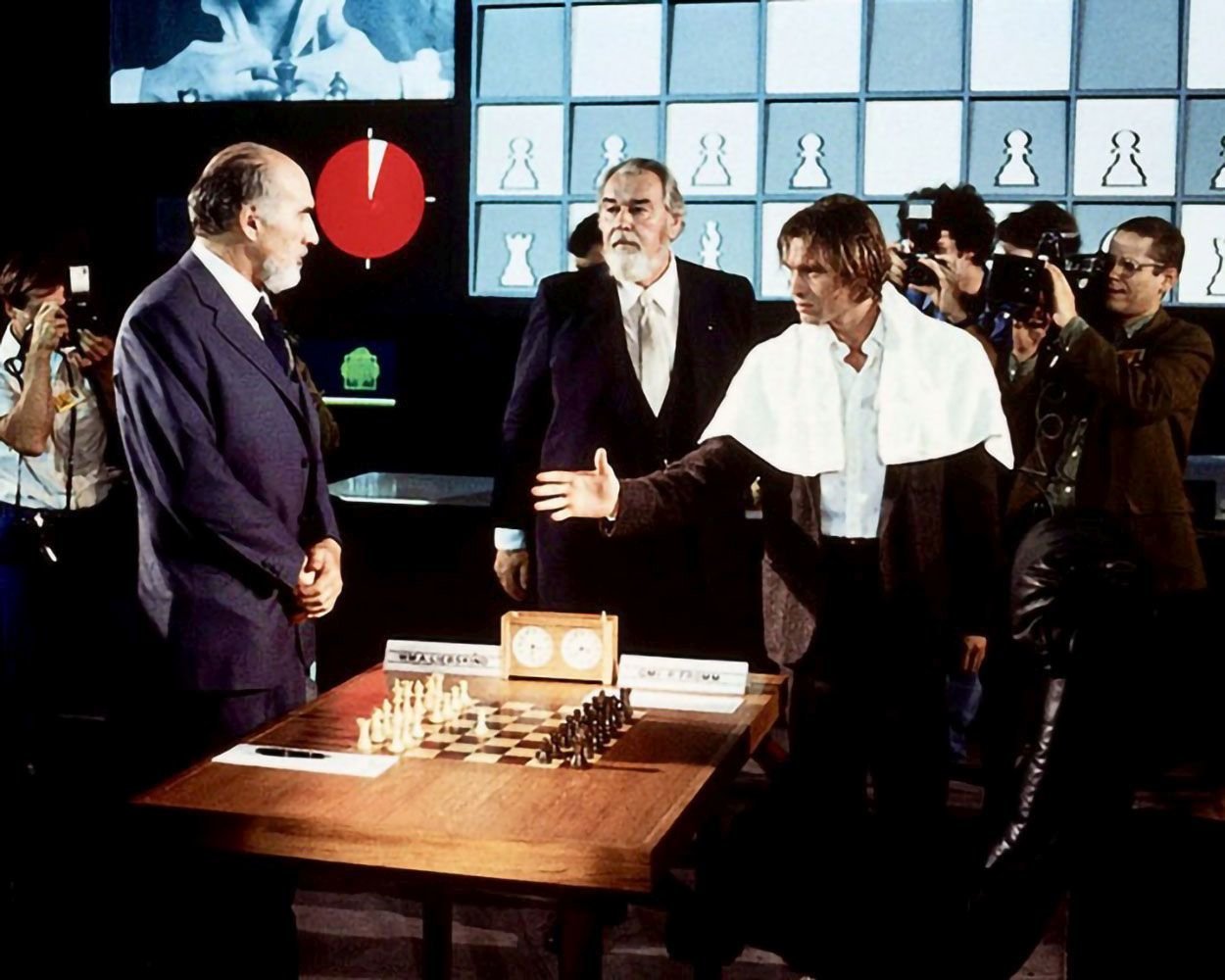 Gefährliche Züge - Duell ohne Gnade - Remastered Edition / Oscar-preisgekrönter Thriller mit Starbesetzung (Pidax Film-Klassiker)  (DVD)