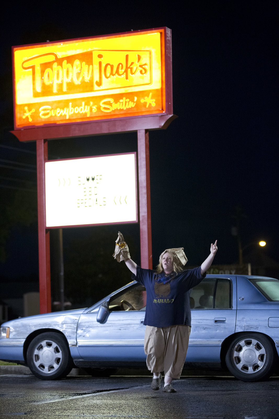 Tammy - Voll abgefahren  (DVD)