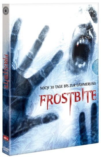 Frostbite