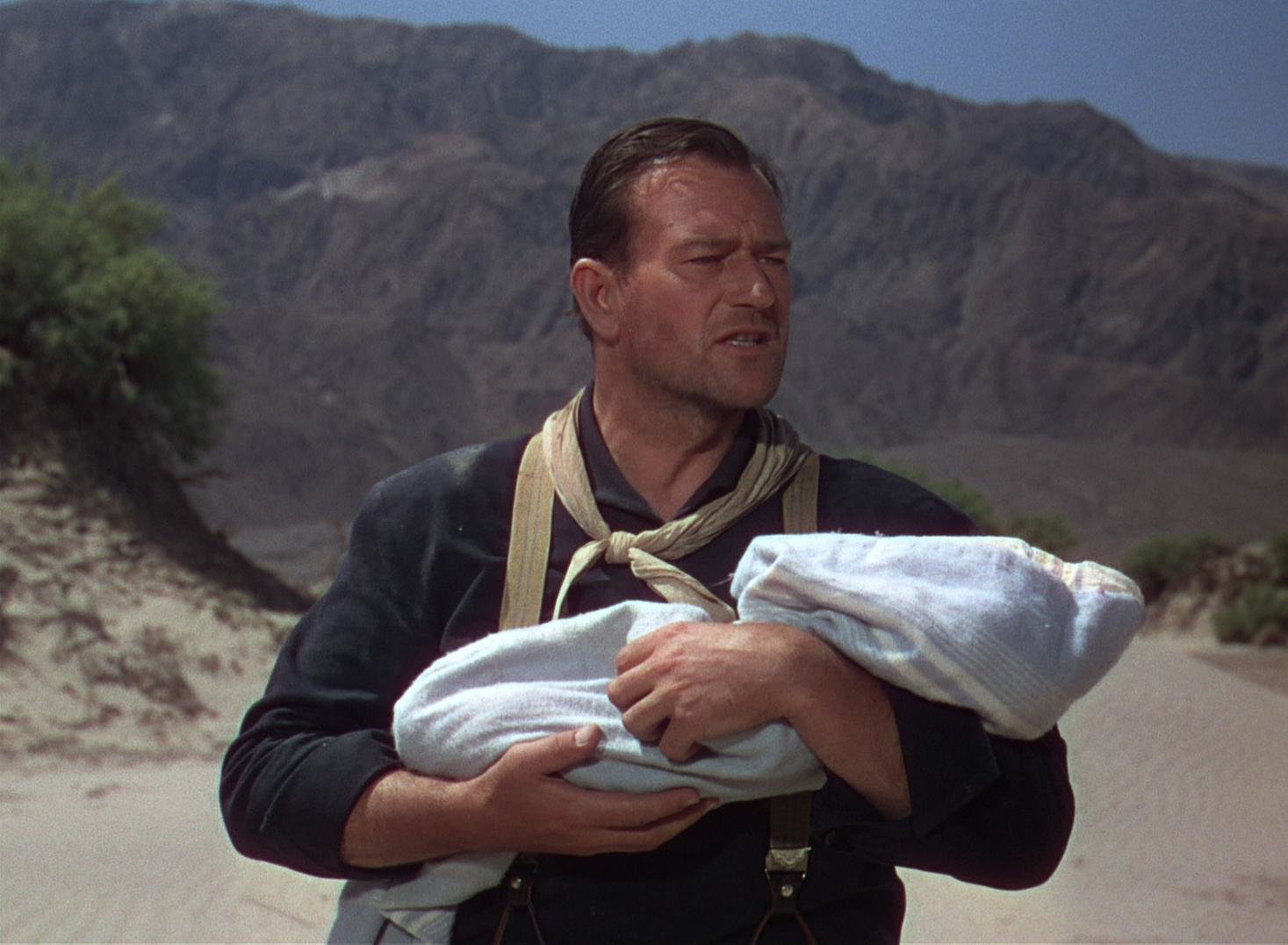 Spuren im Sand - 4K-Remastered - Uncut Mediabook Edition  (Blu-ray Disc)