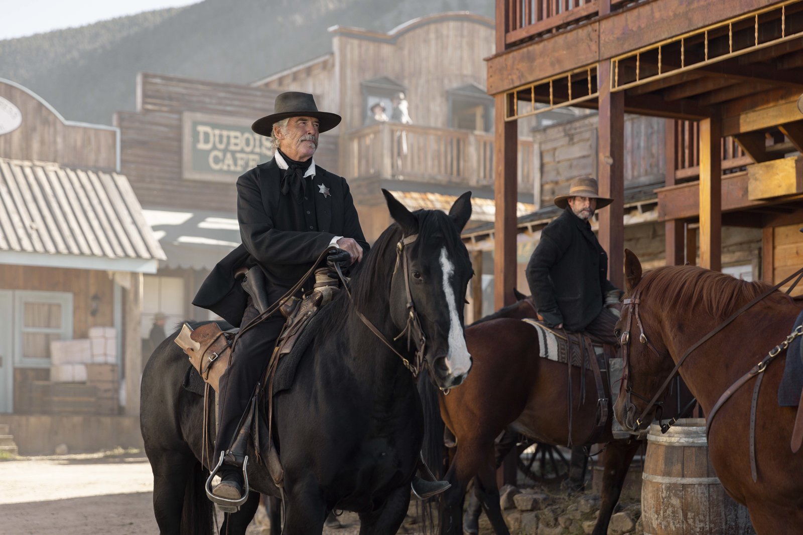 The Unholy Trinity  (Blu-ray Disc)