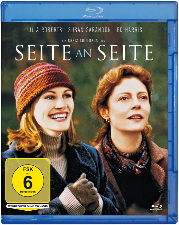 Seite an Seite  (Blu-ray Disc)