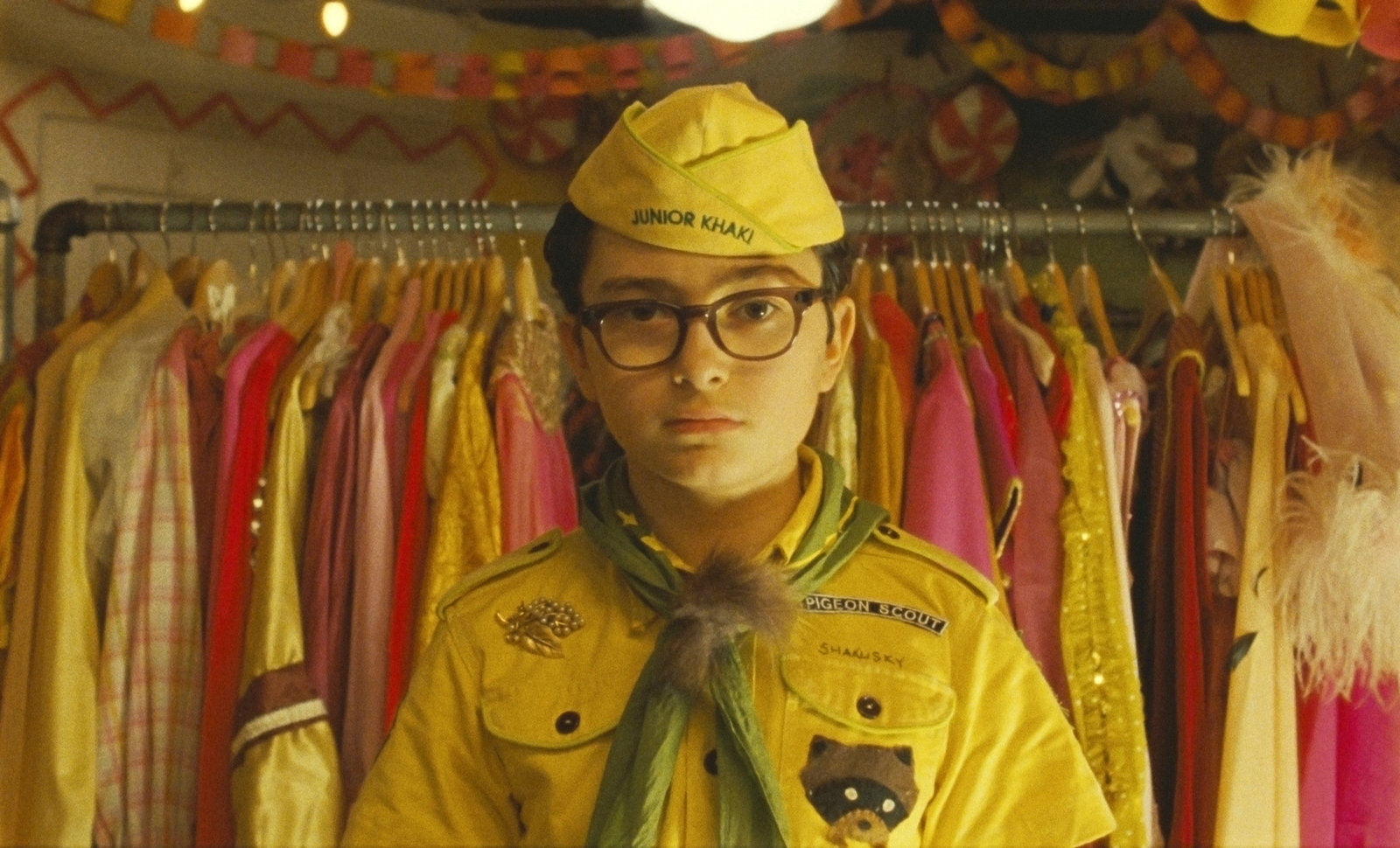Moonrise Kingdom  (DVD)