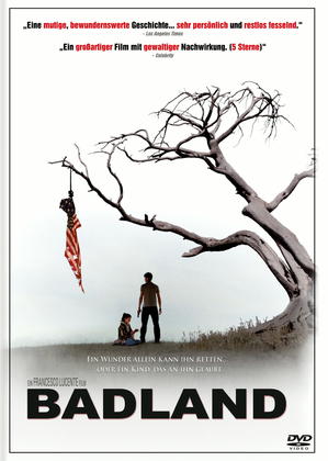 Badland