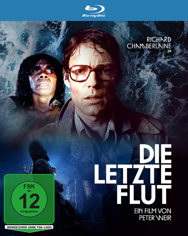 Die letzte Flut  (Blu-ray Disc)