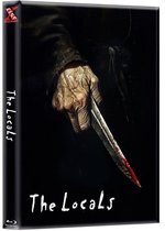 The Locals - Uncut Mediabook Edition  (DVD+blu-ray) (A)